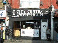 City Centre Dry Cleaners 1058667 Image 0
